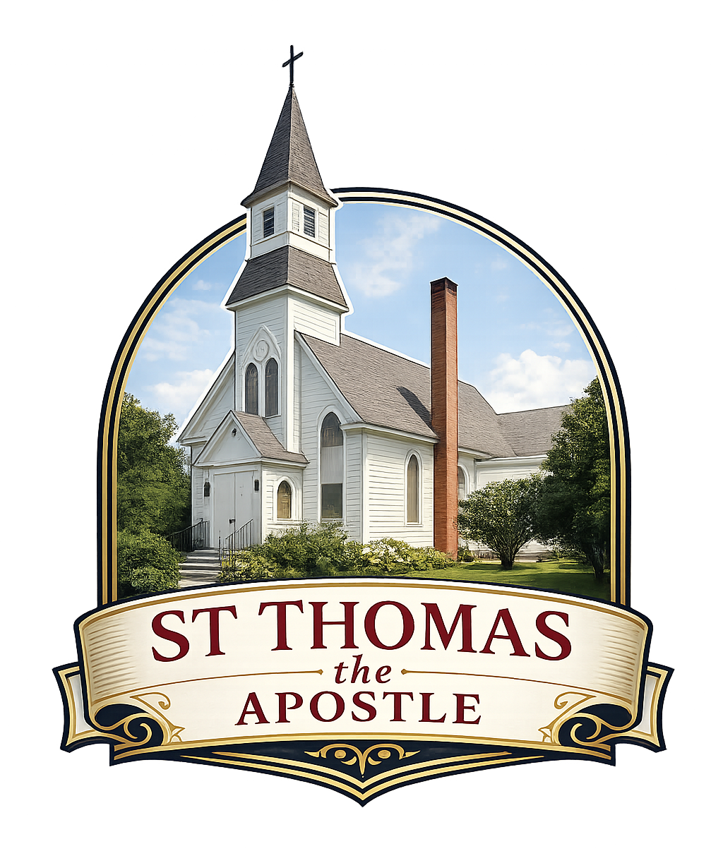 St. Thomas the Apostle